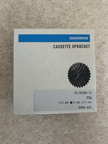 Shimano dura ace r9200 - shimano, dura-ace