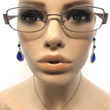 Janet Reger JR4080 Glasses