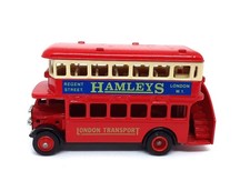 Lledo Days Gone 1932 AEC