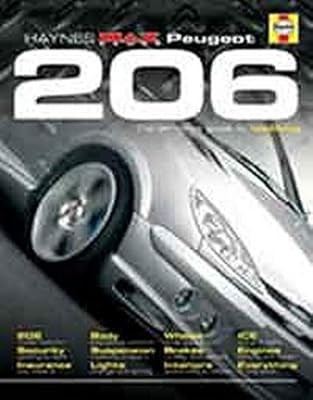 Peugeot 206 the definitive - peugeot,