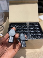 Valeo parking sensors. Part