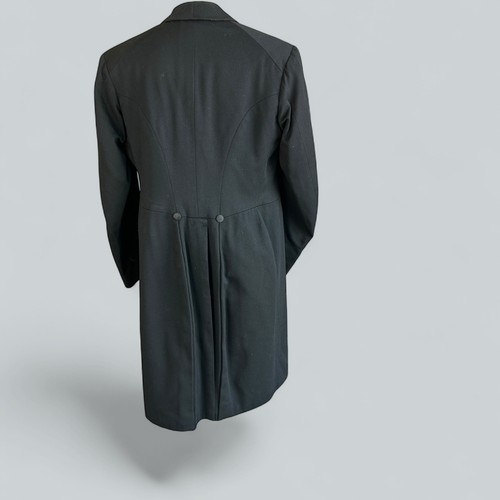 Antique late 19th - late, men's