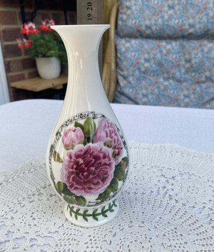 Portmeirion rose limited - portmeirion,