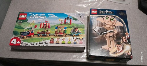 Lego bundle harry potter - bundle,,