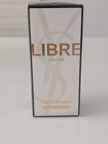 Ysl libre eau nue - l'eau, de
