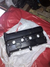 Zetec SE Sigma Modified Cam Cover