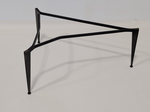 Cast iron designer - iron, coffee