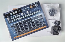 Arturia Drumbrute Impact