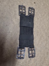 Padded Fabric Girth ,very