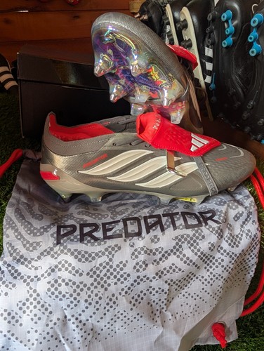 Adidas predator elite tongue - adidas,