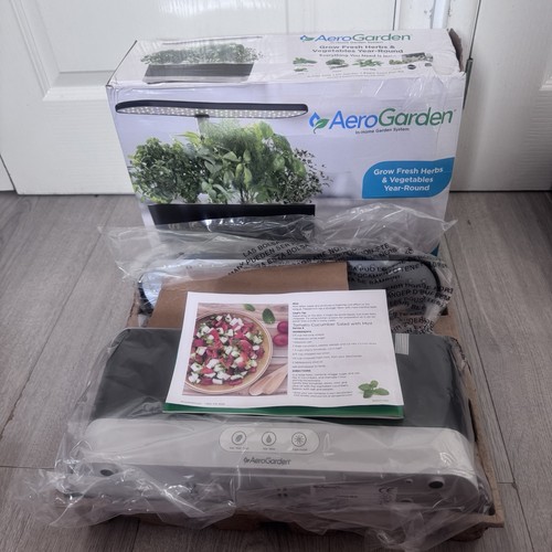 Aerogarden harvest slim - aerogarden, 6
