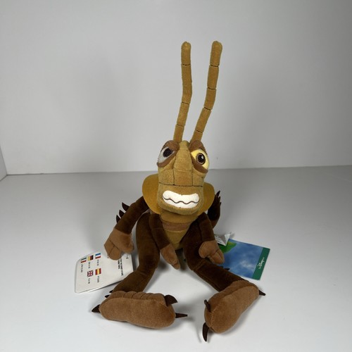 The disney store bugs life - the,