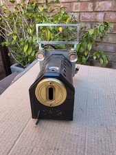 Mamod Steam Limousine Front