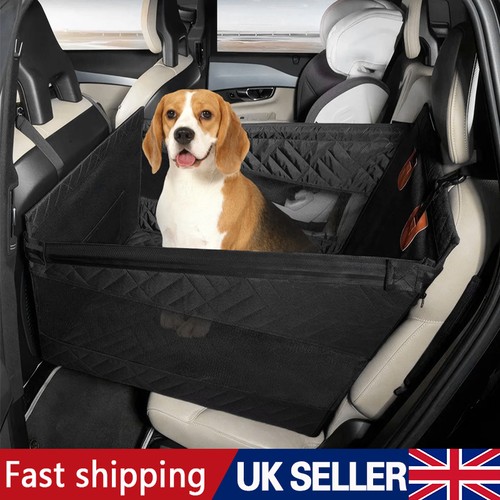 Hard bottom dog cat car - cat,
