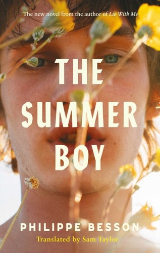Summer boy - summer,