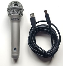 Samson Q1U  USB Dynamic