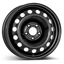 Alcar steelwheels 8887 6.5Jx16