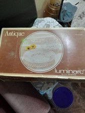 J.G. Durand LUMINARC ANTIQUE