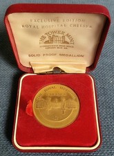 Tower Mint Royal Hospital