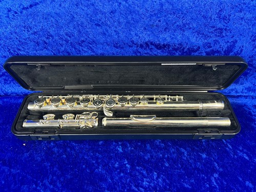 Yamaha yfl 212 - yamaha, flute