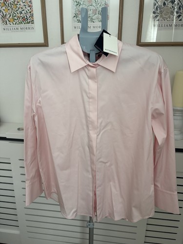 Autograph for pale - autograph, pink