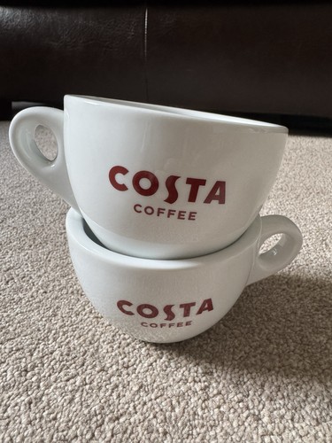 Costa coffee chunky - costa,