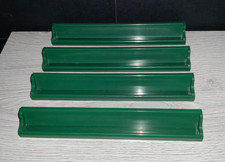 Scrabble Spares - 4 x Green