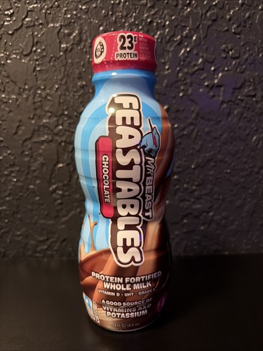 Beast feastables chocolate - mr,