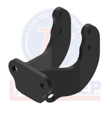 Tow-Trust Fixed Flange Towbar