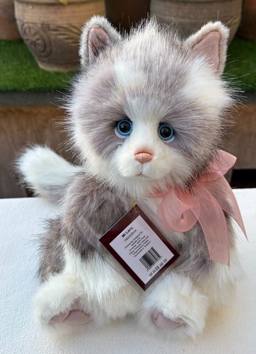 Charlie bears lady retired - charlie,