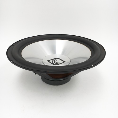 Qtx car subwoofer woofer - qtx, 15"