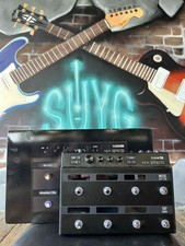 Line 6 HX Effects Guitar Multi-Effects Processor