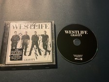 WESTLIFE - GRAVITY - 2010 12