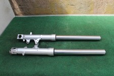 16822 Suzuki GSXR600 W SRAD 45mm Front Suspension Forks Legs Stanchions 1998