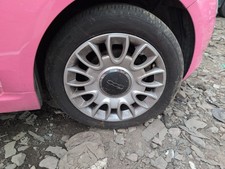 FIAT 500 PURO2 MK2 2008-2010