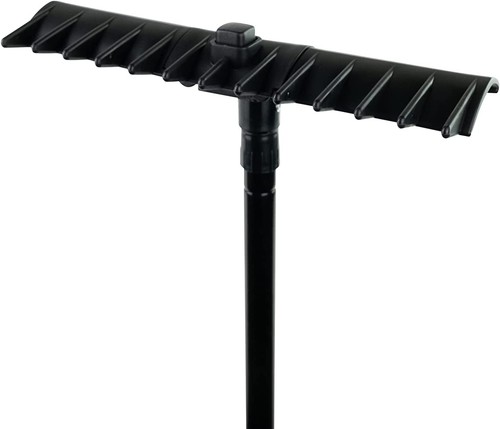 Izzo bunker buddy rake golf - bunker,