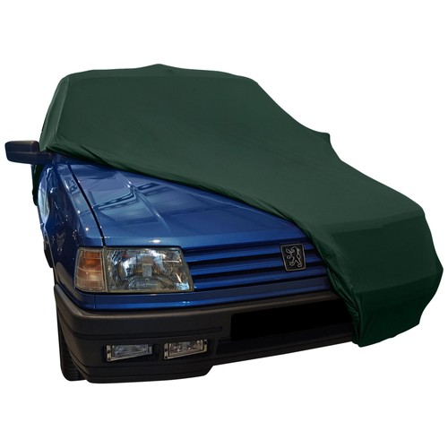 Indoor car cover fits - , peugeot