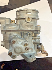 ZENITH 301Z  carburettor