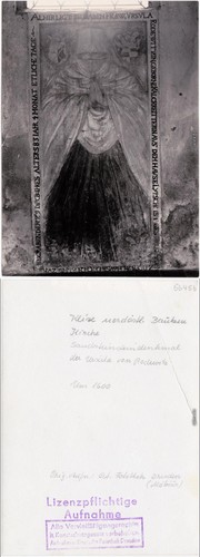Klix großdubrau church - klix,