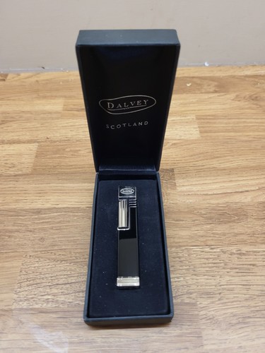 Vintage boxed dalvey - ●●,