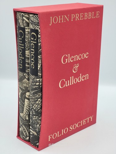 Glencoe culloden - glencoe,