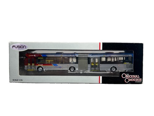 Corgi om41301 wright - wright, solar