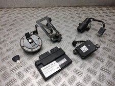 2015 TRIUMPH TIGER 800 800 XRx