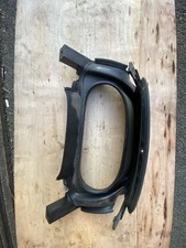 Yamaha Fj 1200 Dashboard