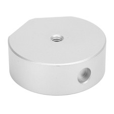 Satellite Dish Tripod Adapter