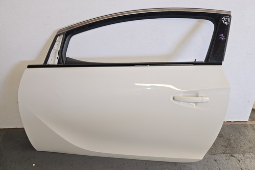 Vauxhall astra gtc - vauxhall, j