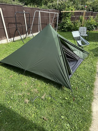 Alpkit tarpstar ultralight - tarpstar,