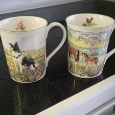 Hudson Middleton Bone China