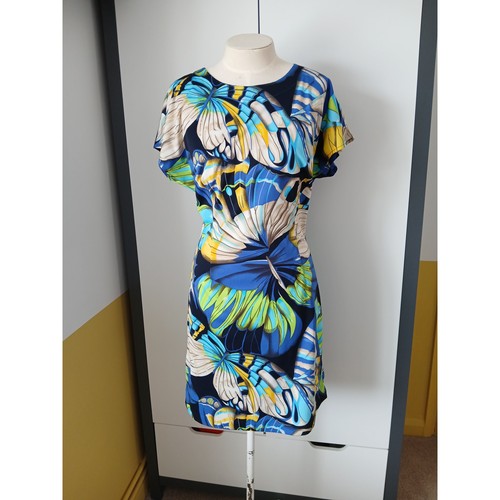 Vintage short dress 14 - vintage,