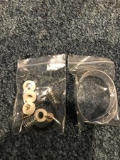 Full Repair Kit Cambridge Audio 650c 651c 740c 840c 851c CXC Lens CD player